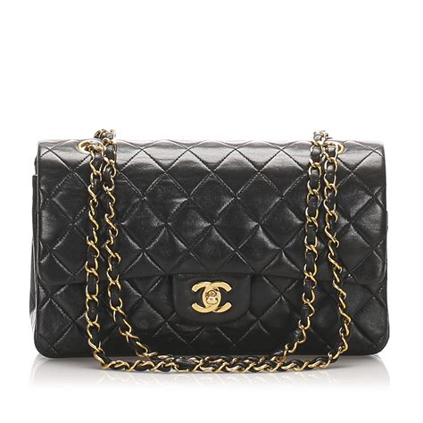 preloved chanel bags|pre owned chanel handbags.